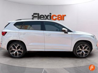 Seat Ateca 1.4 EcoTSI 110kW (150CV) DSG-7 S&S FR