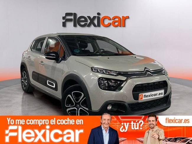 Citroën C3 Turbo 100 Plus - foto 1