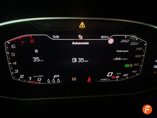 Seat Ateca 1.5 TSI 110kW DSG S&S Style Go