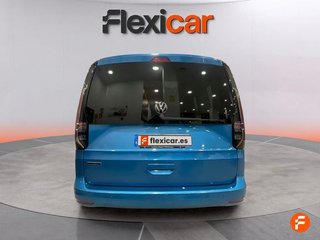 Volkswagen Caddy Maxi Outdoor 2.0 TDI 90kW (122CV) DSG - 5P (2021)