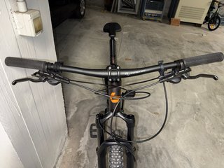 Bergamont Revox 7 MTB 29
