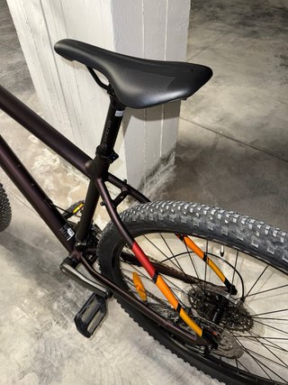 Bergamont Revox 7 MTB 29