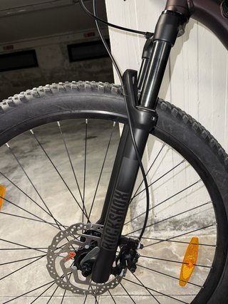 Bergamont Revox 7 MTB 29