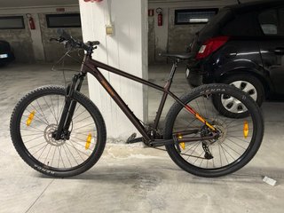 Bergamont Revox 7 MTB 29