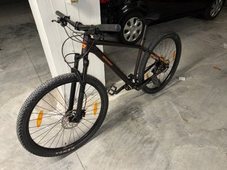 Bergamont Revox 7 MTB 29