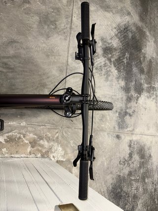 Bergamont Revox 7 MTB 29