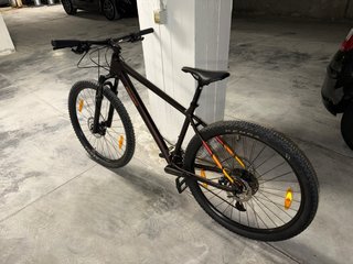 Bergamont Revox 7 MTB 29