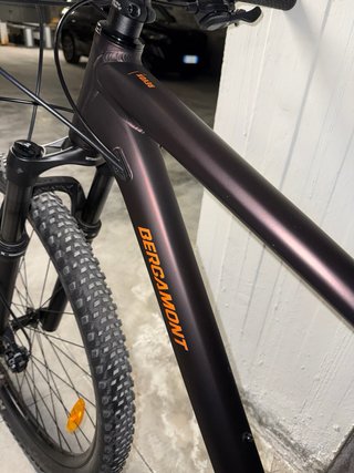 Bergamont Revox 7 MTB 29