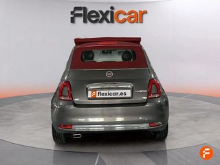 Fiat 500 Club 1.0 Hybrid 51KW (70 CV)