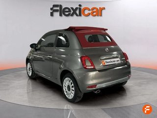 Fiat 500 Club 1.0 Hybrid 51KW (70 CV)