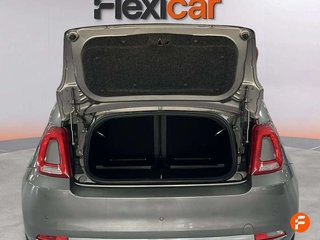 Fiat 500 Club 1.0 Hybrid 51KW (70 CV)