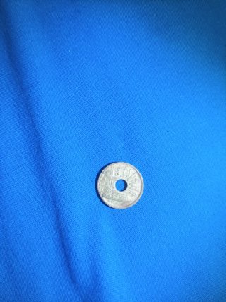 Moneda 25 pesetas castilla la mancha 1995