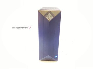 pc hp omen