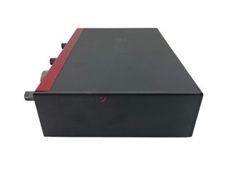 otros sonido focusrite clarett + 2 pre
