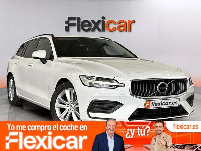 Volvo V60 2.0 D3 Auto - foto 1