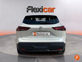 Nissan Qashqai DIG-T 103kW (140CV) mHEV 4x2 Acenta