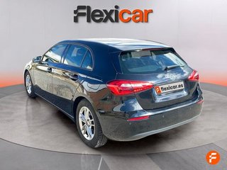 Mercedes Clase A A 180