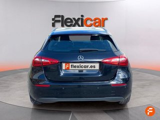 Mercedes Clase A A 180