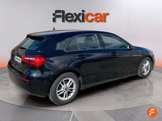 Mercedes Clase A A 180