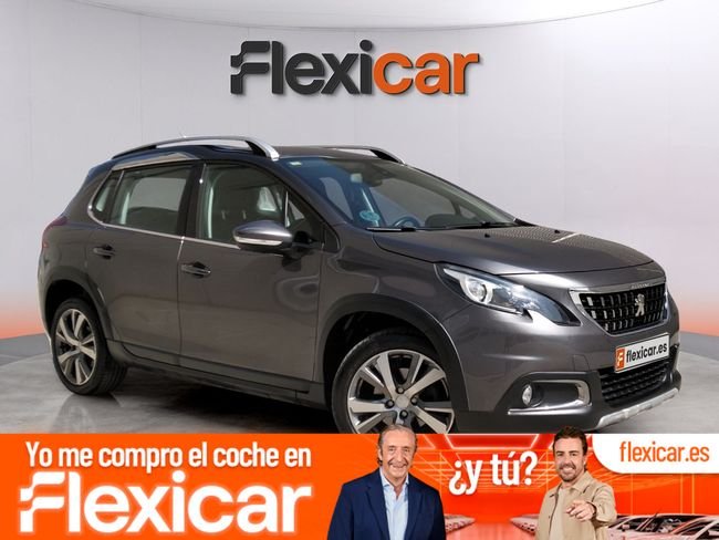 Peugeot 2008 Allure 1.2 PureTech 81KW (110CV) Auto - foto 1