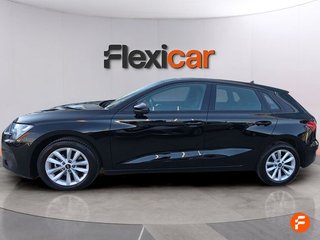 Audi A3 Sportback Advanced 30 TDI 85kW S tronic