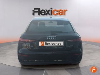 Audi A3 Sportback Advanced 30 TDI 85kW S tronic