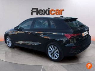 Audi A3 Sportback Advanced 30 TDI 85kW S tronic