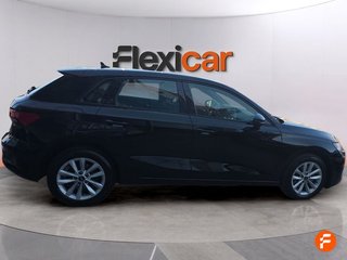 Audi A3 Sportback Advanced 30 TDI 85kW S tronic