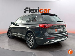 Seat Tarraco 1.5 TSI 110kW S&S DSG Xcellence