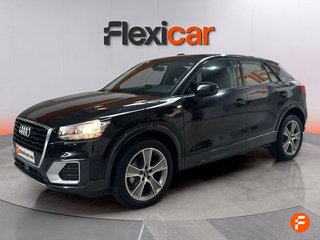 Audi Q2 Advanced 30 TDI 85kW (116CV)