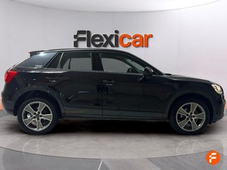 Audi Q2 Advanced 30 TDI 85kW (116CV)