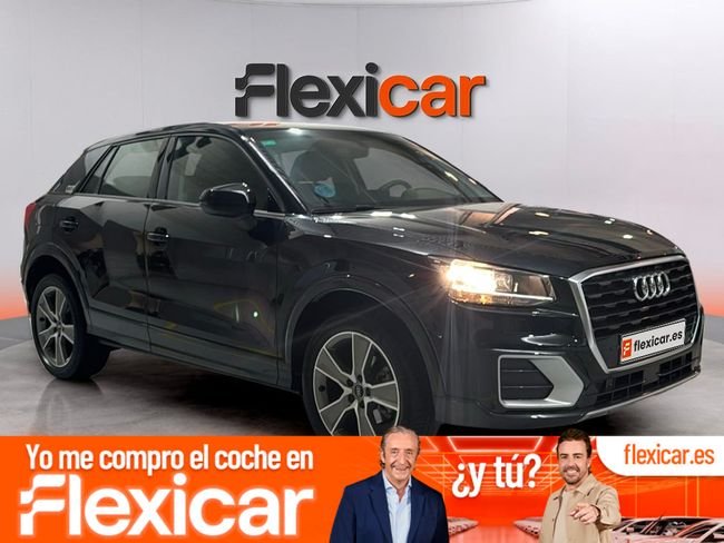 Audi Q2 Advanced 30 TDI 85kW (116CV) - foto 1