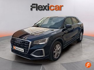 Audi Q2 Advanced 35 TFSI 110kW (150CV) S tronic
