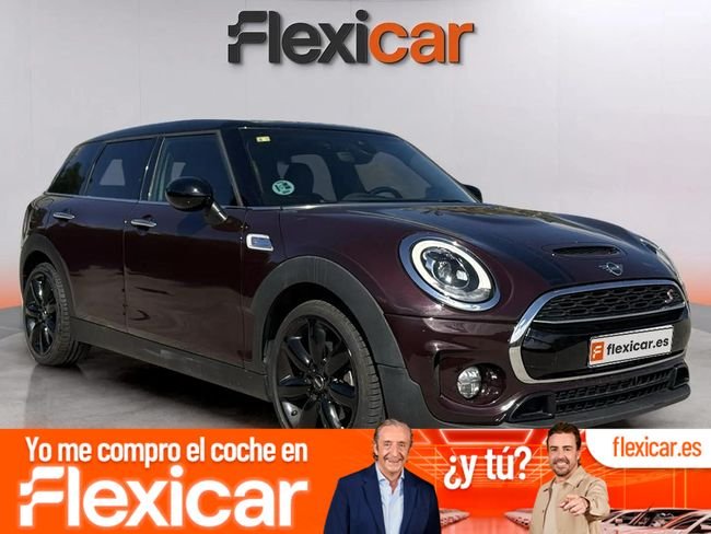 MINI Clubman COOPER S - foto 1