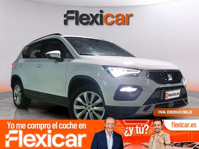 Seat Ateca 1.5 TSI 110kW (150CV) DSG St&Sp Style XM - foto 1