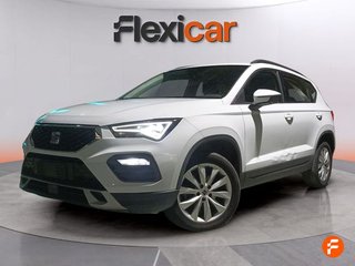 Seat Ateca 1.5 TSI 110kW (150CV) DSG St&Sp Style XM