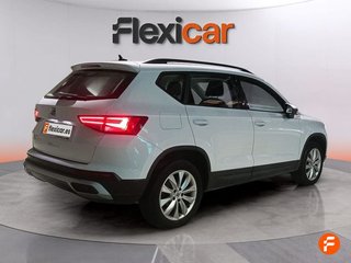 Seat Ateca 1.5 TSI 110kW (150CV) DSG St&Sp Style XM