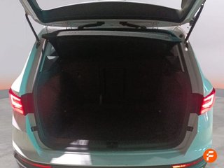 Seat Ateca 1.5 TSI 110kW (150CV) DSG St&Sp Style XM