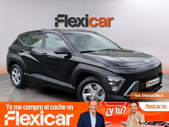 Hyundai Kona 1.6 GDI HEV Maxx DCT - foto 1