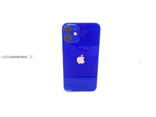 apple iphone 12 mini 128gb