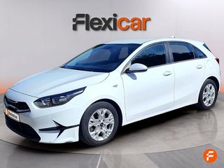 Kia Ceed 1.0 T-GDi 74kW (100CV) Concept