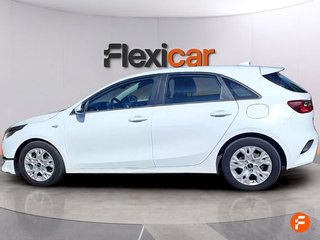Kia Ceed 1.0 T-GDi 74kW (100CV) Concept