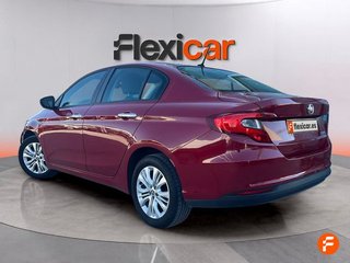 Fiat Tipo 1.4 16v Easy 70kW (95CV) gasolina 5p.