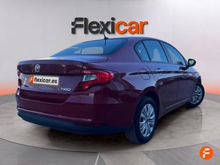 Fiat Tipo 1.4 16v Easy 70kW (95CV) gasolina 5p.