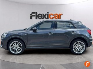Audi Q2 S line 35 TDI 110kW (150CV) S tronic