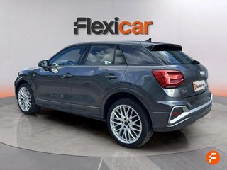 Audi Q2 S line 35 TDI 110kW (150CV) S tronic