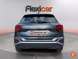 Audi Q2 S line 35 TDI 110kW (150CV) S tronic