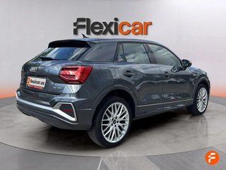 Audi Q2 S line 35 TDI 110kW (150CV) S tronic