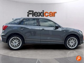 Audi Q2 S line 35 TDI 110kW (150CV) S tronic