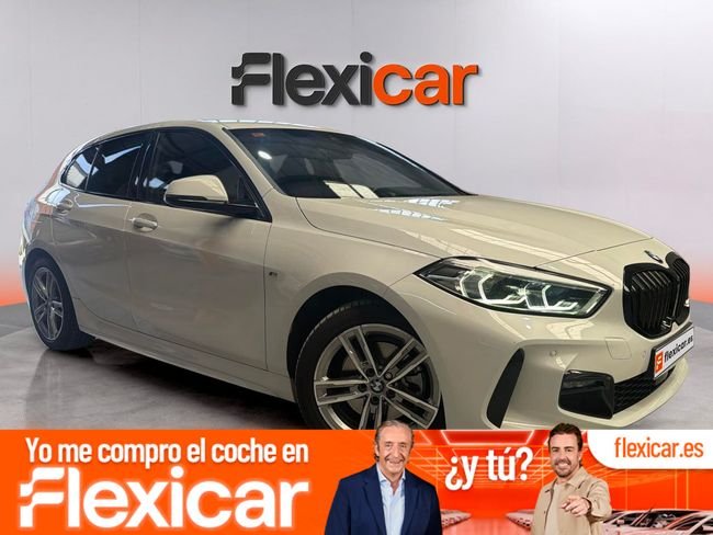 BMW Serie 1 118d Business Auto. - foto 1